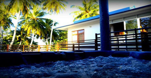 Kanbili Hotel Himmafushi Eksteriør billede
